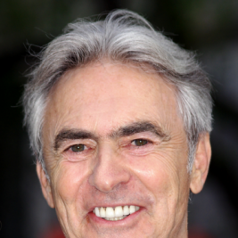 Dave Steinberg
